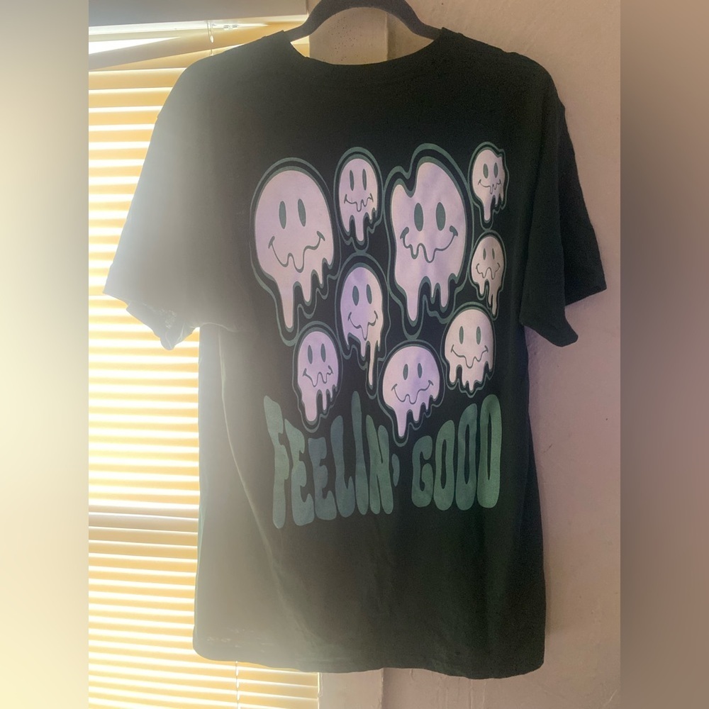 Eighty Eight feeling good tshirt